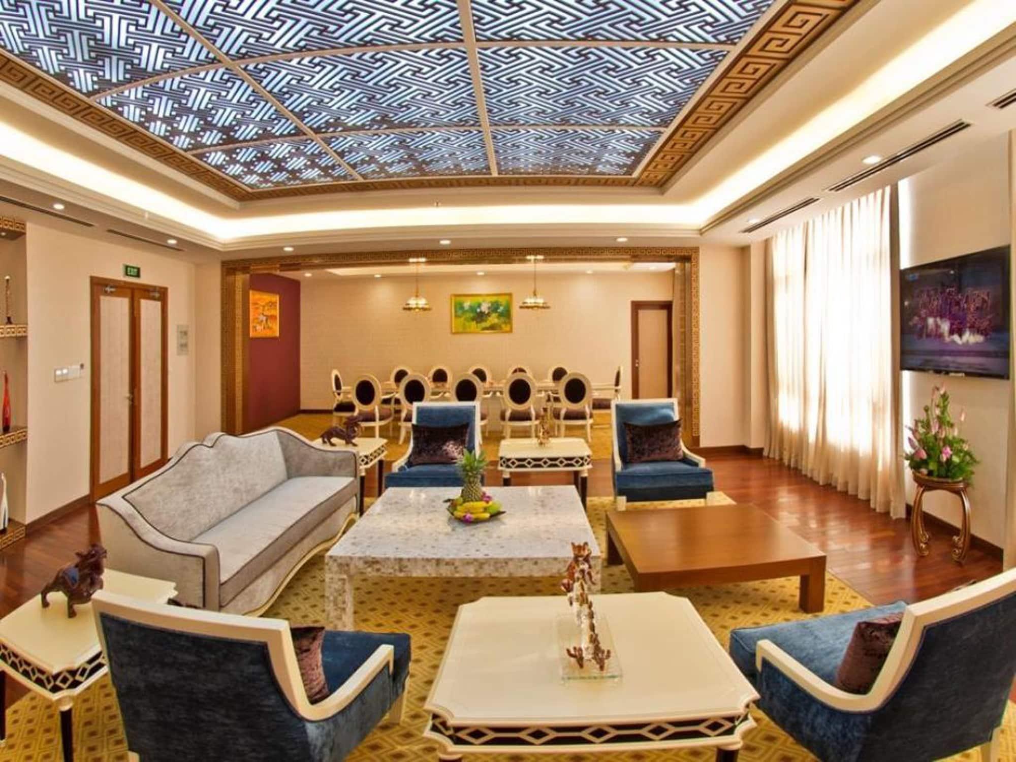 Tan Son Nhat Saigon Hotel Хошимин Экстерьер фото