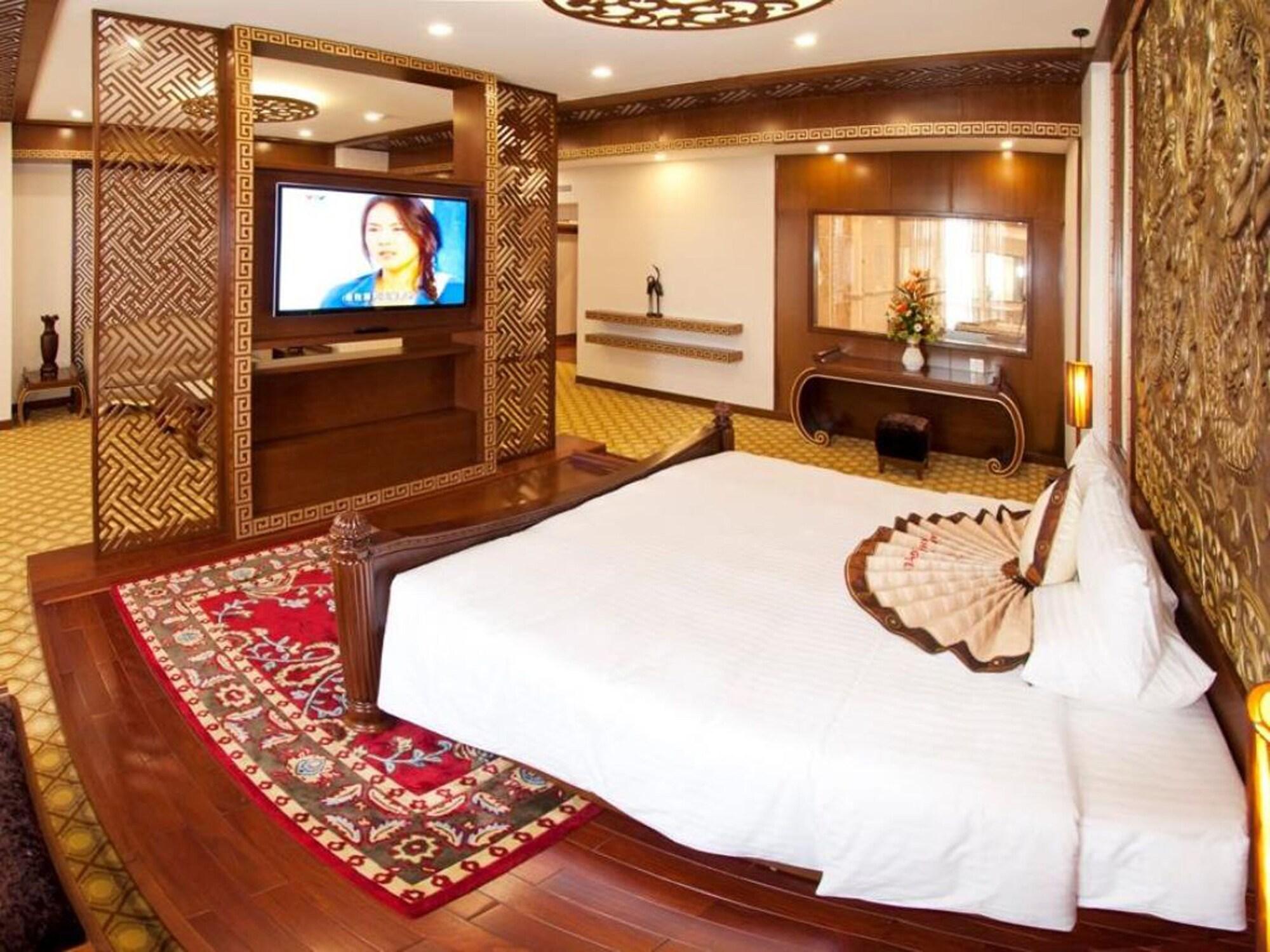 Tan Son Nhat Saigon Hotel Хошимин Экстерьер фото