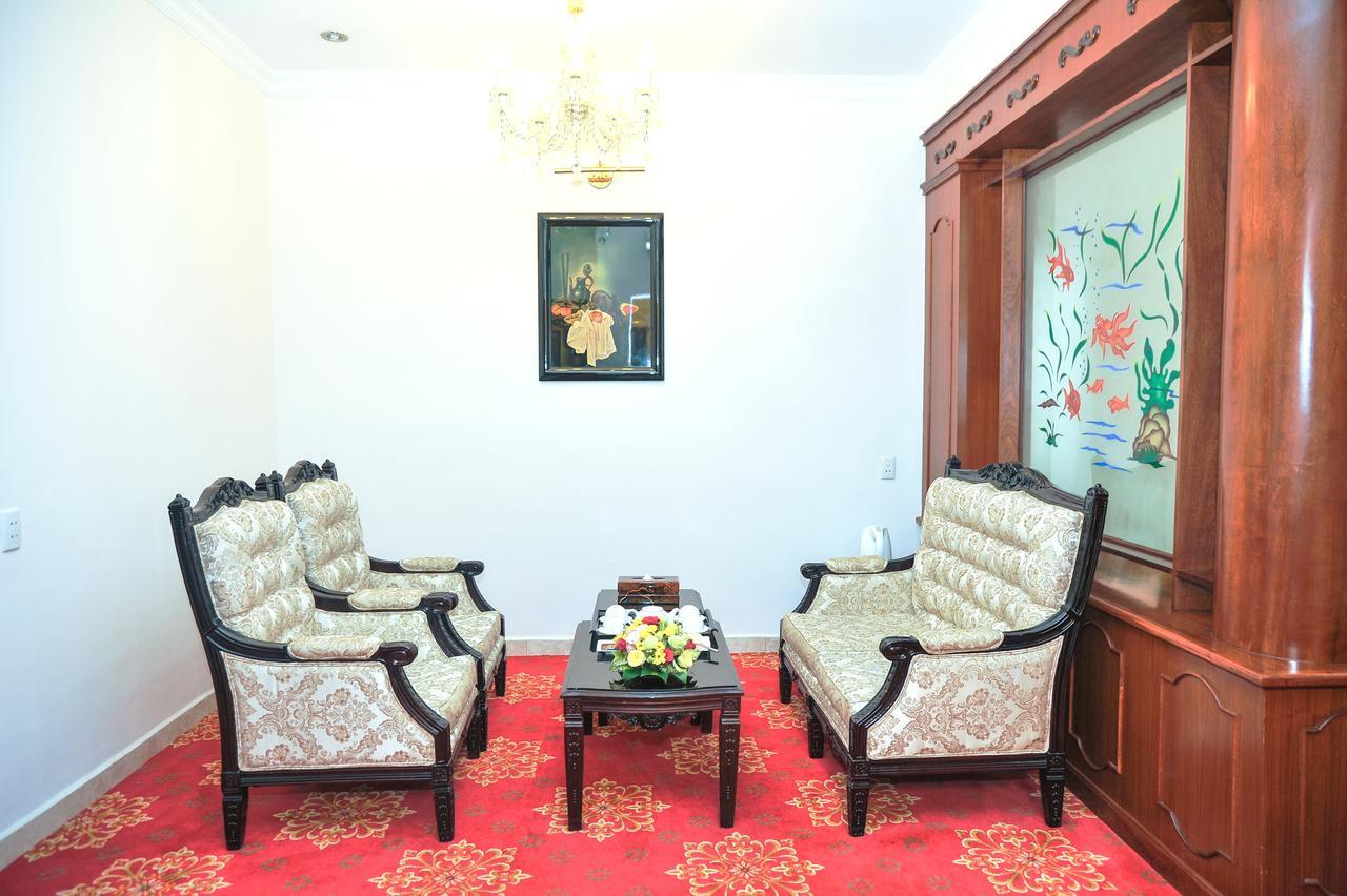 Tan Son Nhat Saigon Hotel Хошимин Экстерьер фото