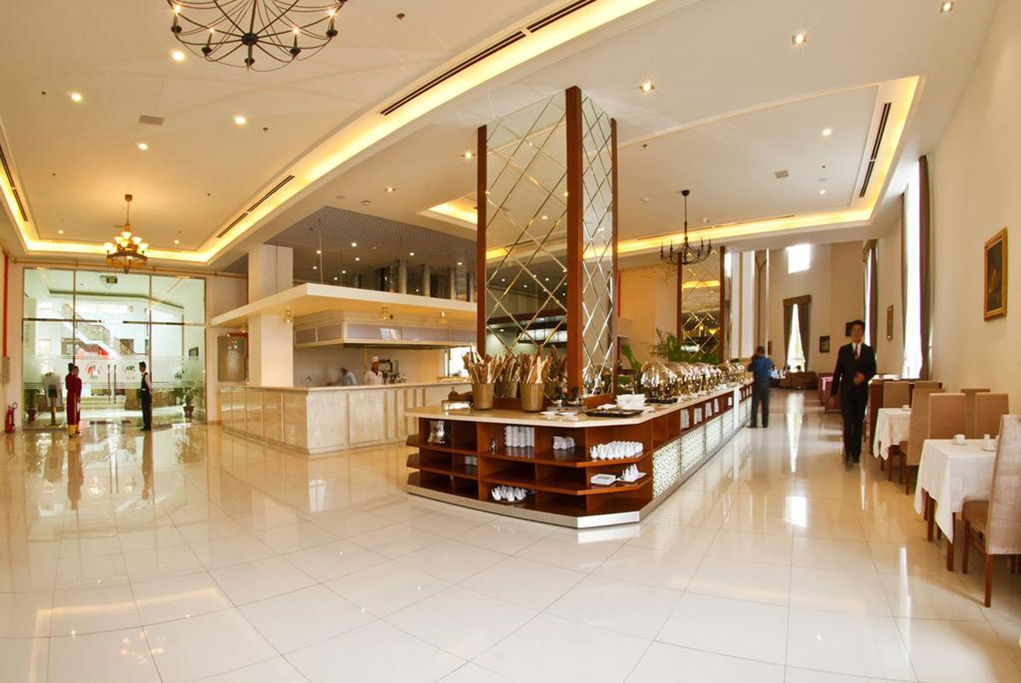 Tan Son Nhat Saigon Hotel Хошимин Экстерьер фото